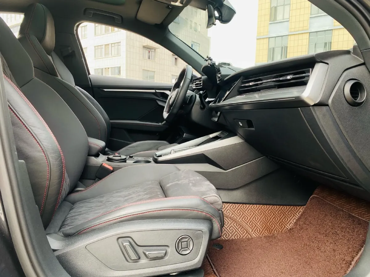 2021 Audi A3 1.4T 150HP L4 7DCT,autocango,china used car exporter,china ev exporter,chinese used car exporter,chinese used ev exporter