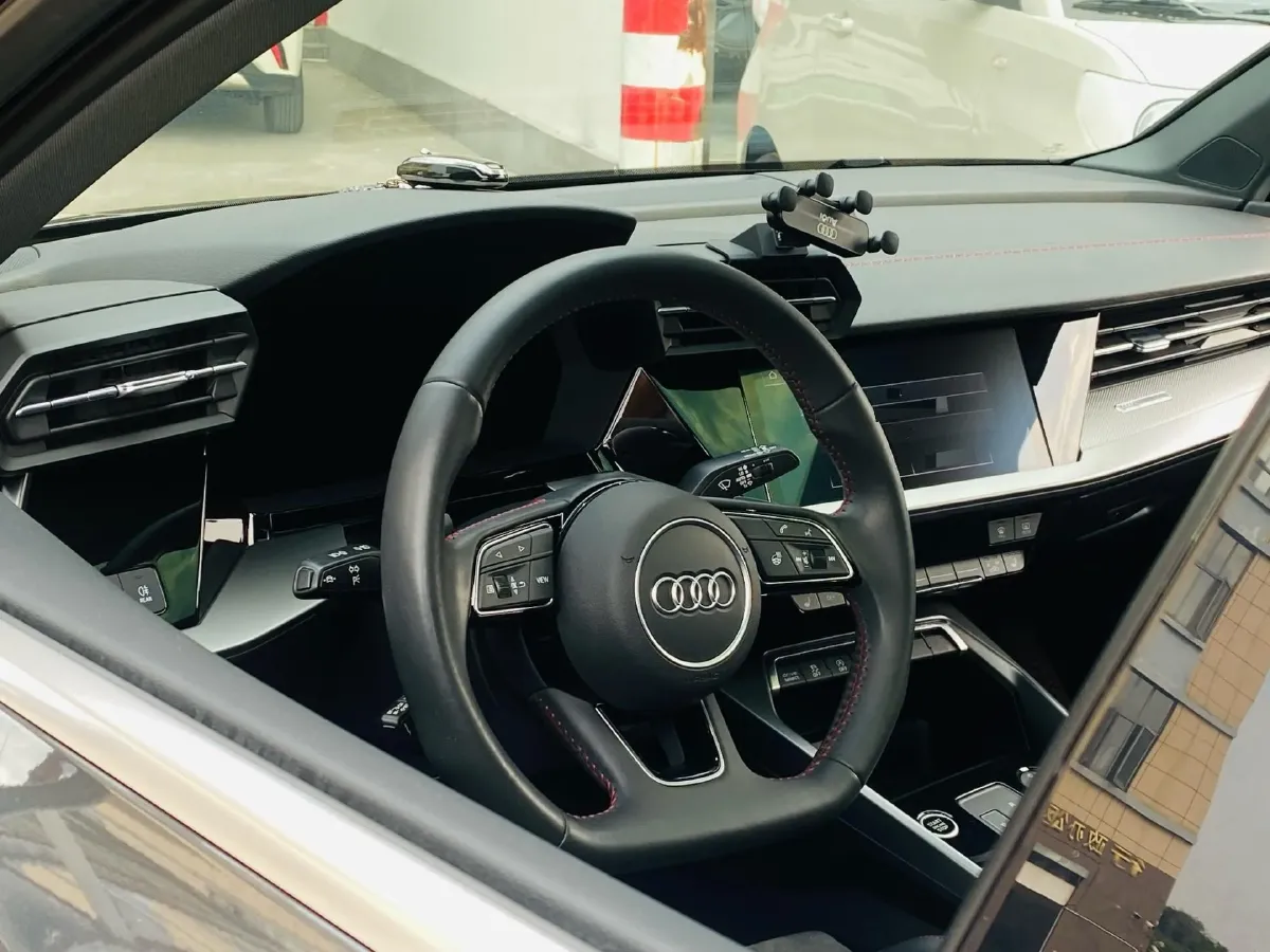 2021 Audi A3 1.4T 150HP L4 7DCT,autocango,china used car exporter,china ev exporter,chinese used car exporter,chinese used ev exporter