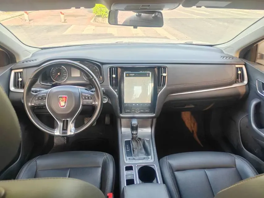 2018 JAC Refine S7 1.5T 174HP L4 6DCT,autocango,china used car exporter,china ev exporter,chinese used car exporter,chinese used ev exporter