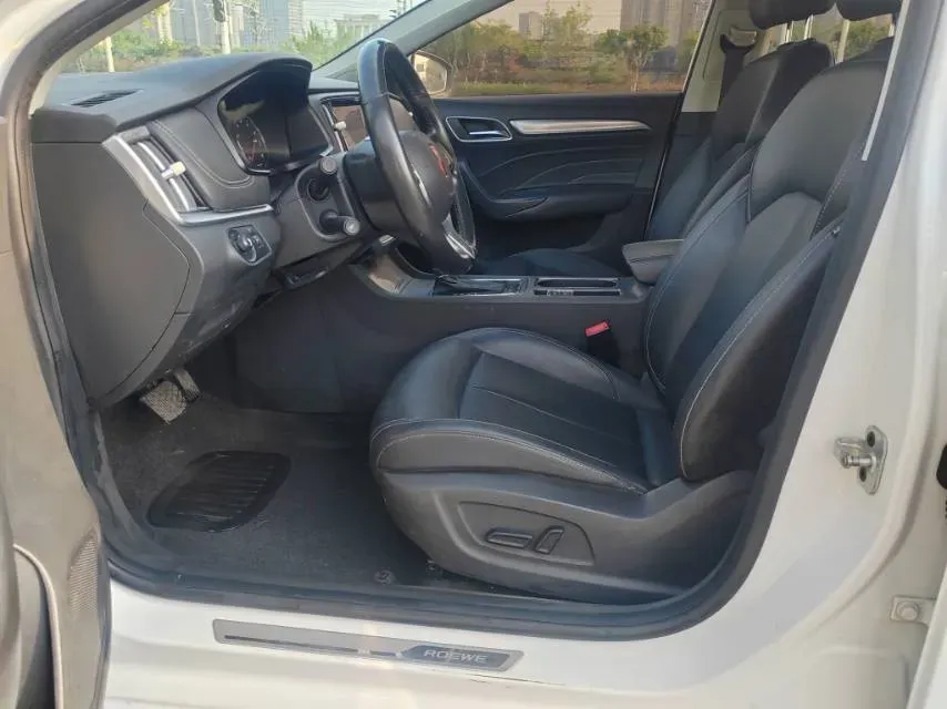 2018 JAC Refine S7 1.5T 174HP L4 6DCT,autocango,china used car exporter,china ev exporter,chinese used car exporter,chinese used ev exporter