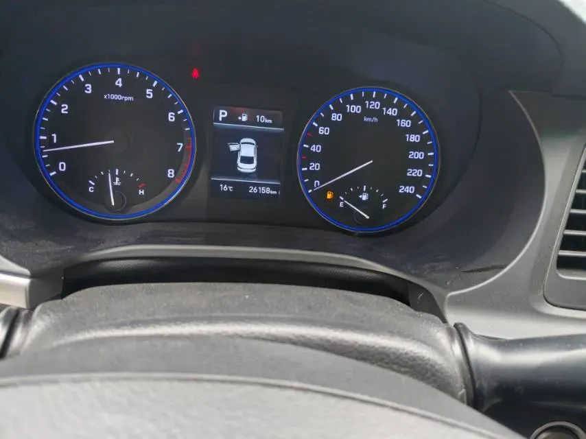 2019 Hyundai Mistra 1.8L 143HP L4 6AT,autocango,china used car exporter,china ev exporter,chinese used car exporter,chinese used ev exporter