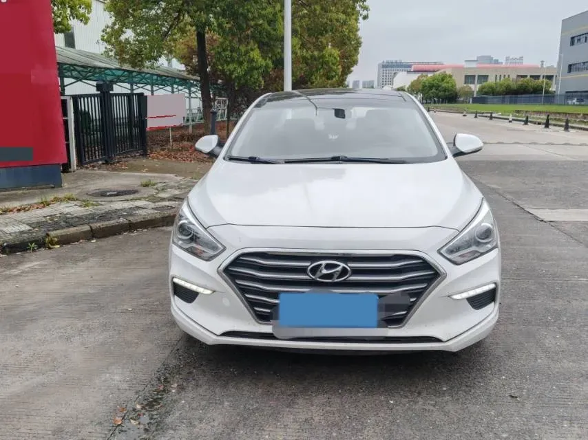 2019 Hyundai Mistra 1.8L 143HP L4 6AT,autocango,china used car exporter,china ev exporter,chinese used car exporter,chinese used ev exporter