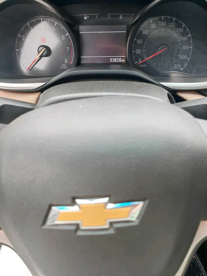 2022 Chevrolet Monza 1.5L 113HP L4 6AT,autocango,china used car exporter,china ev exporter,chinese used car exporter,chinese used ev exporter