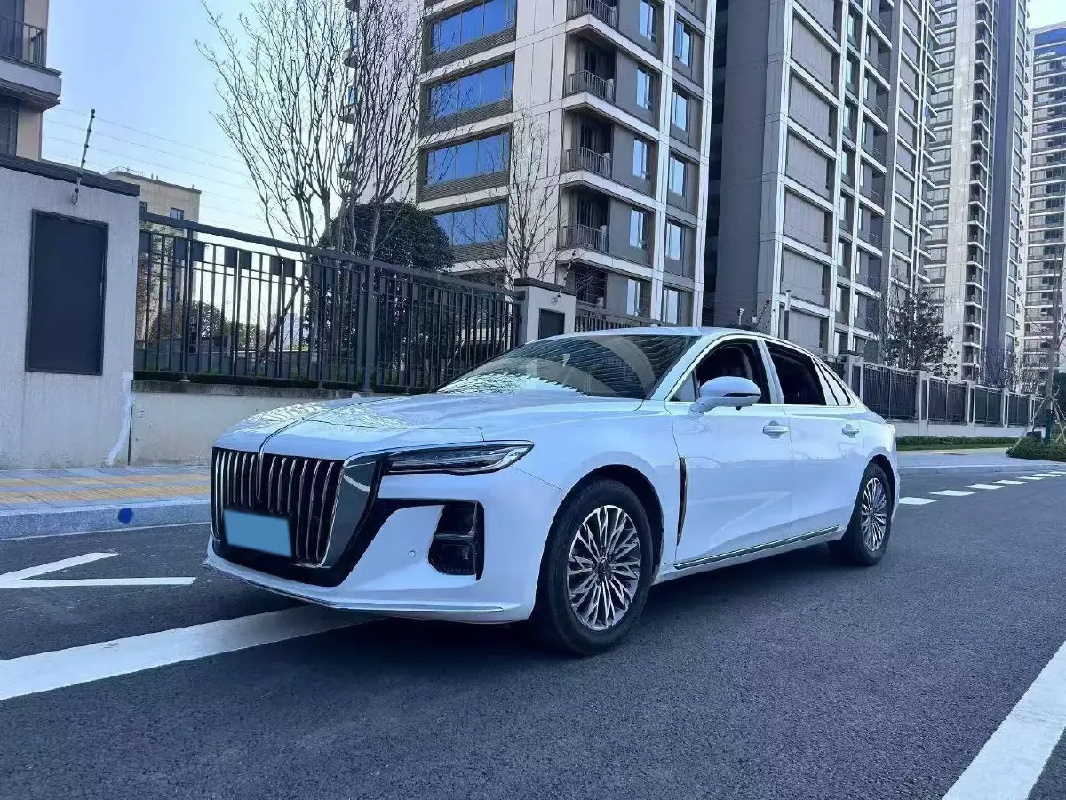 2023 HongQi H5 1.5T 169HP L4 7DCT,autocango,china used car exporter,china ev exporter,chinese used car exporter,chinese used ev exporter