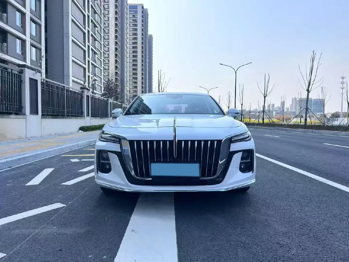 2023 HongQi H5 1.5T 169HP L4 7DCT,autocango,china used car exporter,china ev exporter,chinese used car exporter,chinese used ev exporter