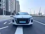 2023 HongQi H5 1.5T 169HP L4 7DCT