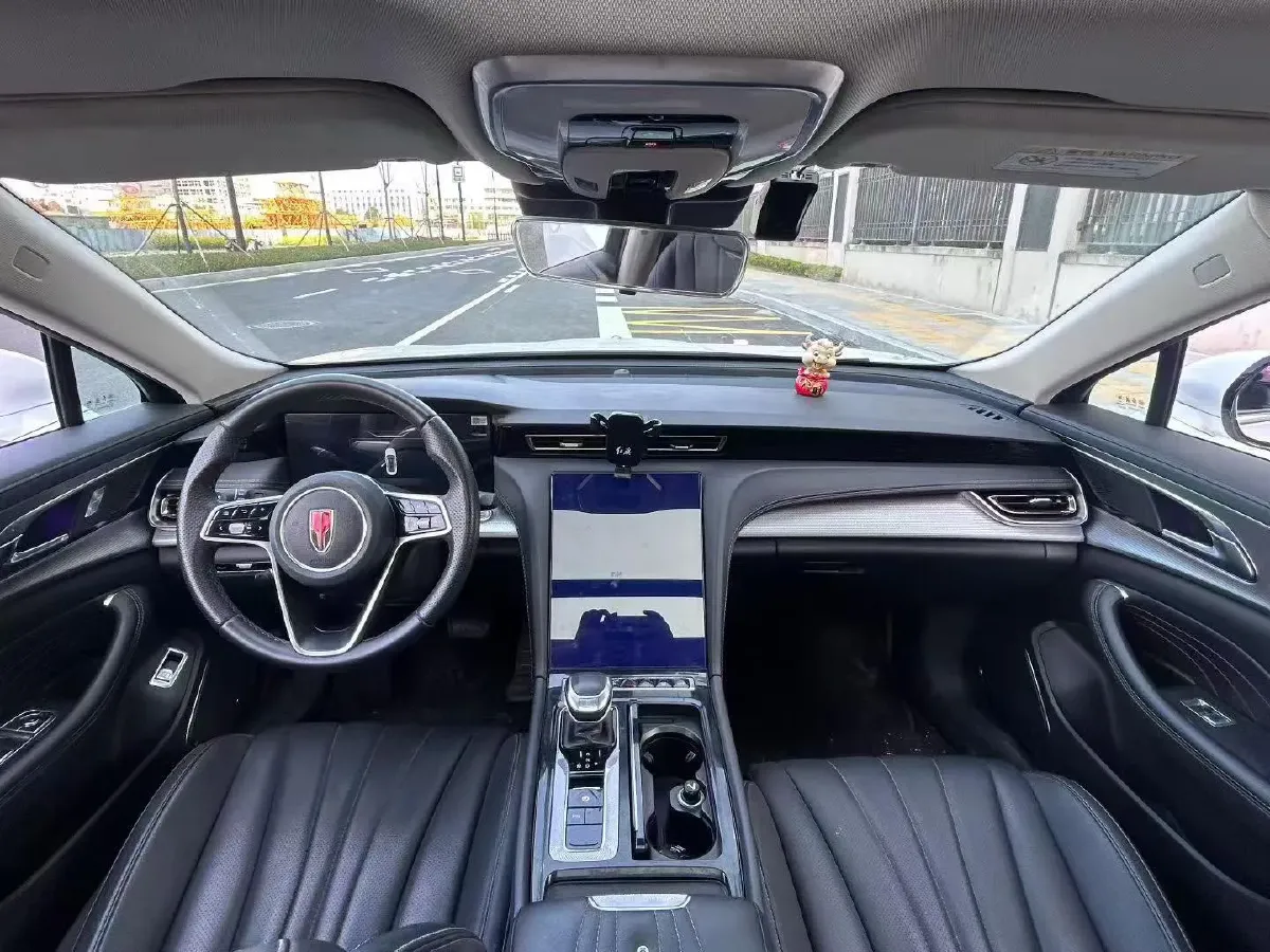 2023 HongQi H5 1.5T 169HP L4 7DCT,autocango,china used car exporter,china ev exporter,chinese used car exporter,chinese used ev exporter