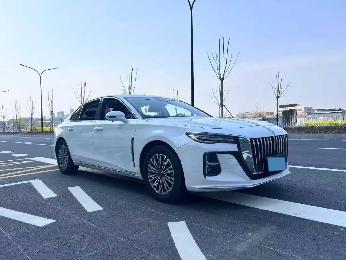 2023 HongQi H5 1.5T 169HP L4 7DCT,autocango,china used car exporter,china ev exporter,chinese used car exporter,chinese used ev exporter