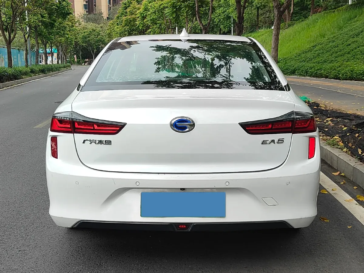 2021 GAC YiLe BEV 58.8KWH,autocango,china used car exporter,china ev exporter,chinese used car exporter,chinese used ev exporter