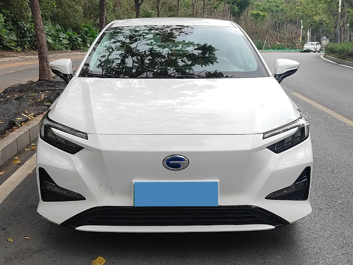 2021 GAC YiLe BEV 58.8KWH,autocango,china used car exporter,china ev exporter,chinese used car exporter,chinese used ev exporter