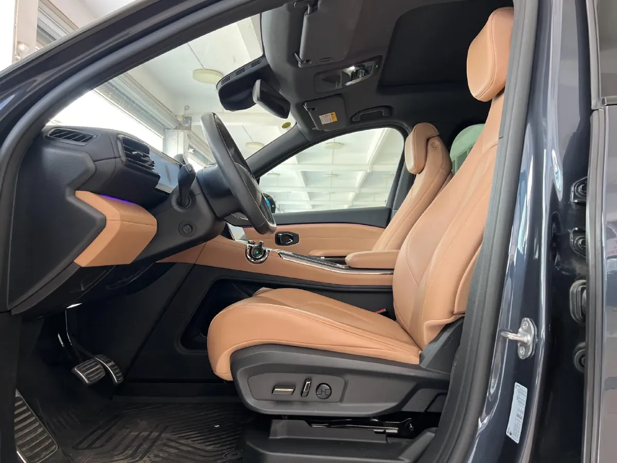 2020 NIO ES6 BEV 100KWH,autocango,china used car exporter,china ev exporter,chinese used car exporter,chinese used ev exporter