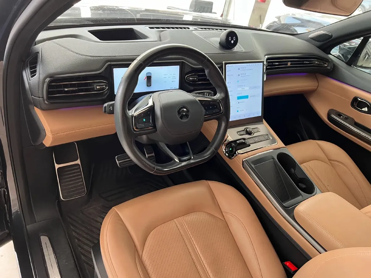 2020 NIO ES6 BEV 100KWH,autocango,china used car exporter,china ev exporter,chinese used car exporter,chinese used ev exporter