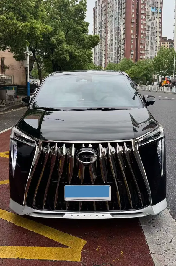 2023 GAC Trumpchi M8 2.0T 252HP L4 8AT,autocango,china used car exporter,china ev exporter,chinese used car exporter,chinese used ev exporter