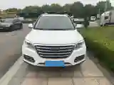2018 Haval H6 1.5T 150HP L4 7DCT