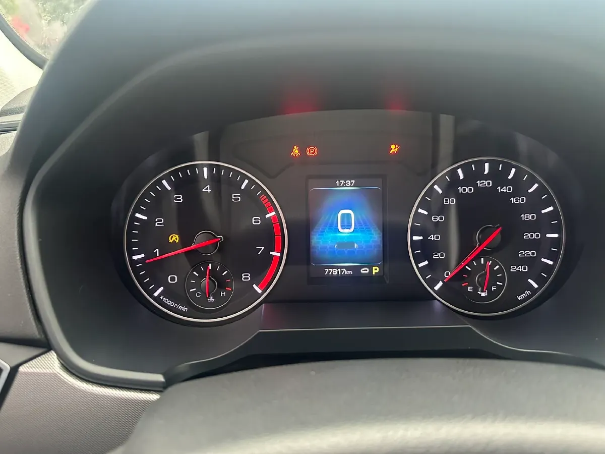 2018 Haval H6 1.5T 150HP L4 7DCT,autocango,china used car exporter,china ev exporter,chinese used car exporter,chinese used ev exporter