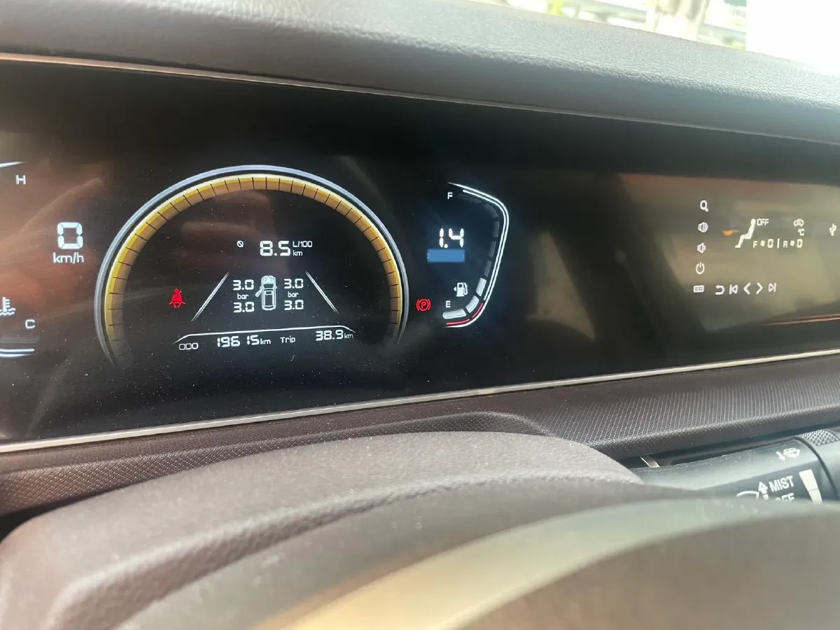 2022 Foton Scenery G9 2.4L 160HP L4 5MT,autocango,china used car exporter,china ev exporter,chinese used car exporter,chinese used ev exporter