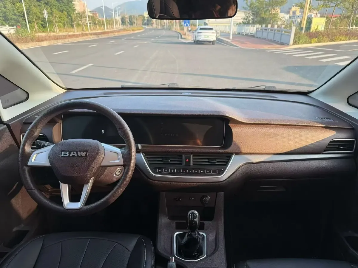 2022 Foton Scenery G9 2.4L 160HP L4 5MT,autocango,china used car exporter,china ev exporter,chinese used car exporter,chinese used ev exporter