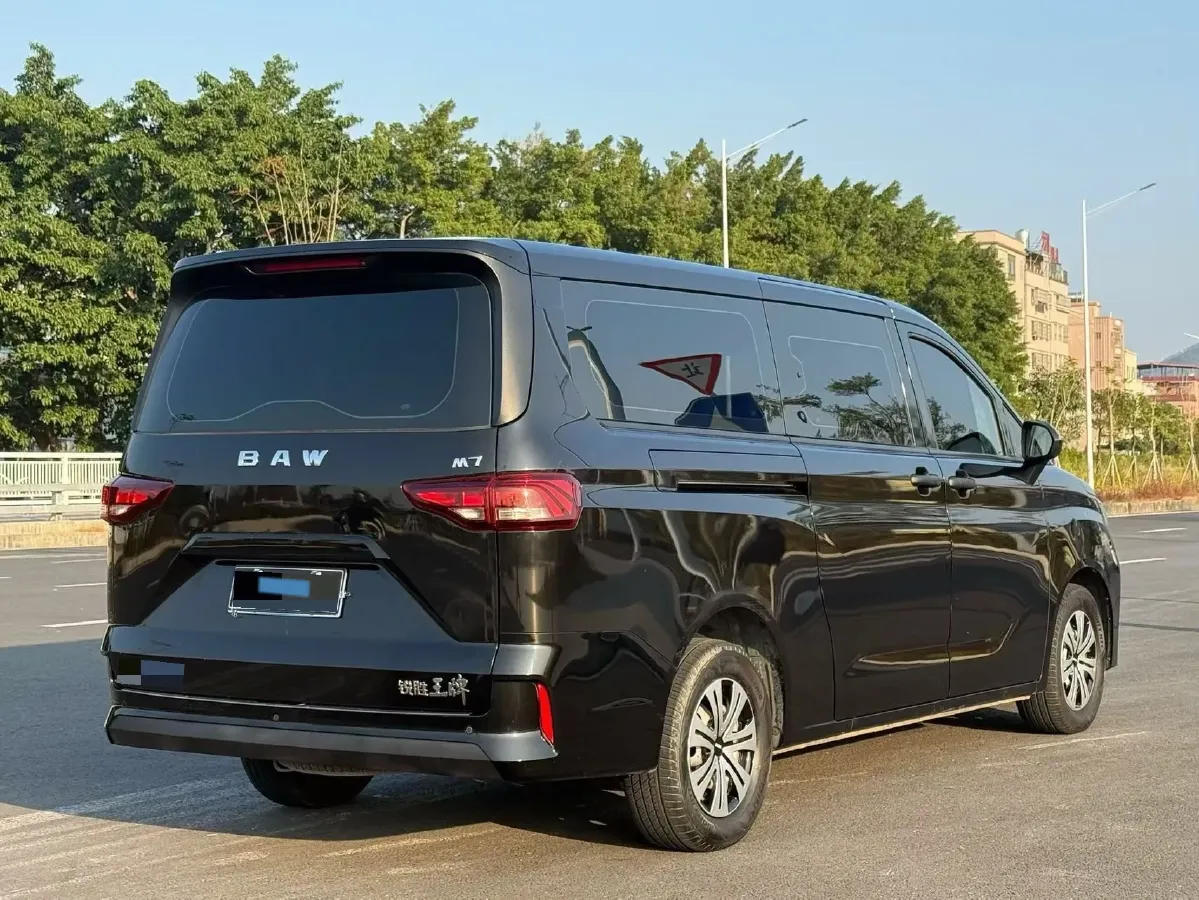 2022 Foton Scenery G9 2.4L 160HP L4 5MT,autocango,china used car exporter,china ev exporter,chinese used car exporter,chinese used ev exporter