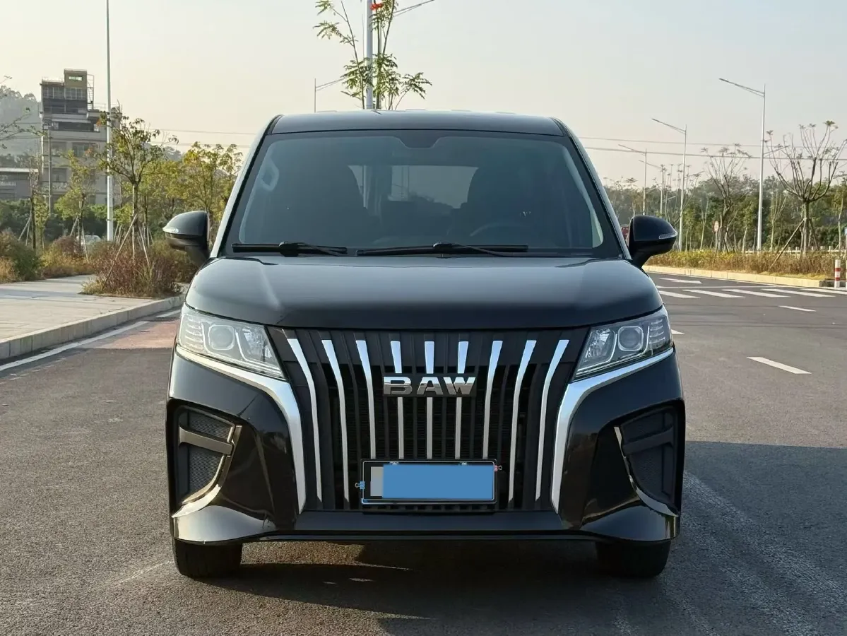 2022 Foton Scenery G9 2.4L 160HP L4 5MT,autocango,china used car exporter,china ev exporter,chinese used car exporter,chinese used ev exporter