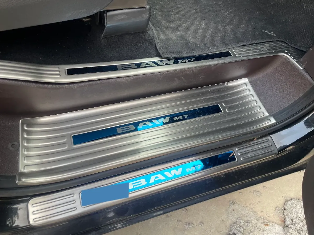 2022 Foton Scenery G9 2.4L 160HP L4 5MT,autocango,china used car exporter,china ev exporter,chinese used car exporter,chinese used ev exporter