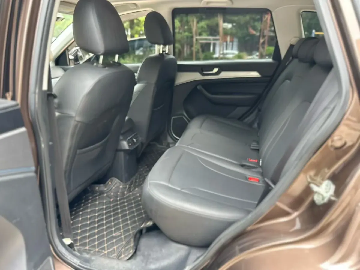 2019 Haval H6 1.5T 150HP L4 7DCT,autocango,china used car exporter,china ev exporter,chinese used car exporter,chinese used ev exporter