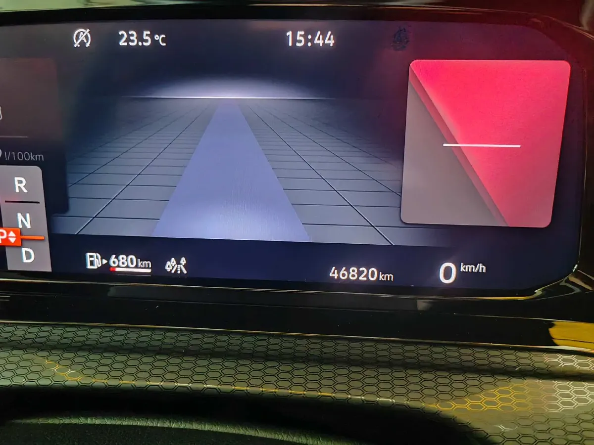 2023 Volkswagen GolfGTI 2.0T 220HP L4 7DCT,autocango,china used car exporter,china ev exporter,chinese used car exporter,chinese used ev exporter