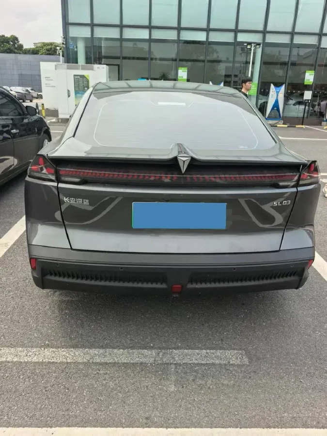 2023 Deepal SL03 BEV 58.1KWH,autocango,china used car exporter,china ev exporter,chinese used car exporter,chinese used ev exporter
