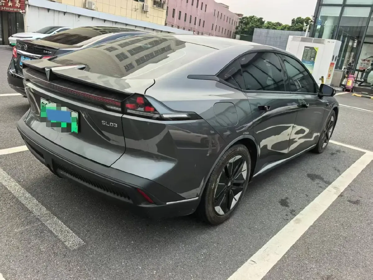 2023 Deepal SL03 BEV 58.1KWH,autocango,china used car exporter,china ev exporter,chinese used car exporter,chinese used ev exporter