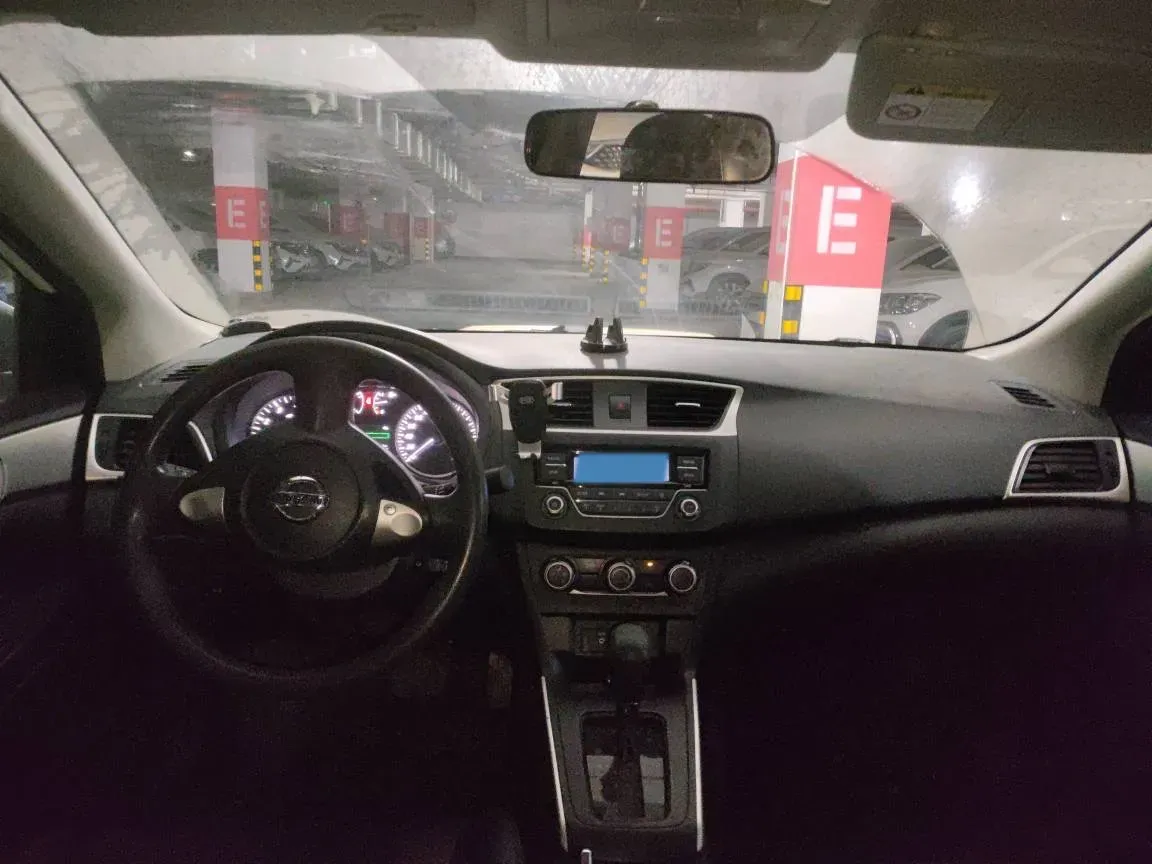 2022 Nissan Sylphy 1.6L 122HP L4 CVT,autocango,china used car exporter,china ev exporter,chinese used car exporter,chinese used ev exporter