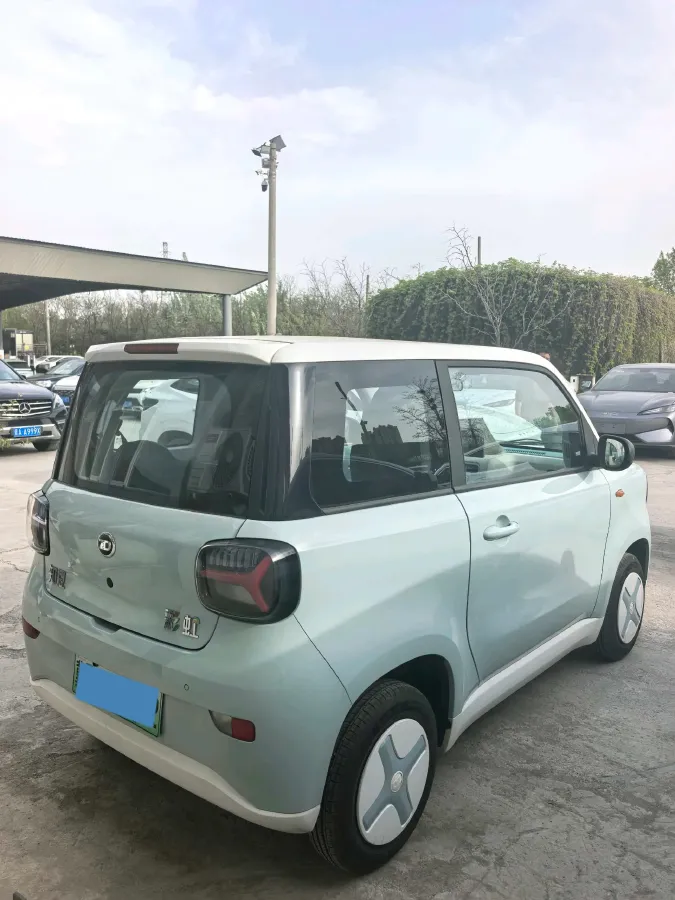 2024 ZD Rainbow BEV 17.3KWH,autocango,china used car exporter,china ev exporter,chinese used car exporter,chinese used ev exporter