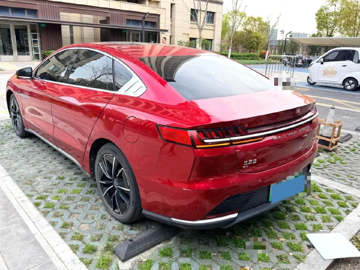 2020 BYD Han BEV 76.9KWH,autocango,china used car exporter,china ev exporter,chinese used car exporter,chinese used ev exporter