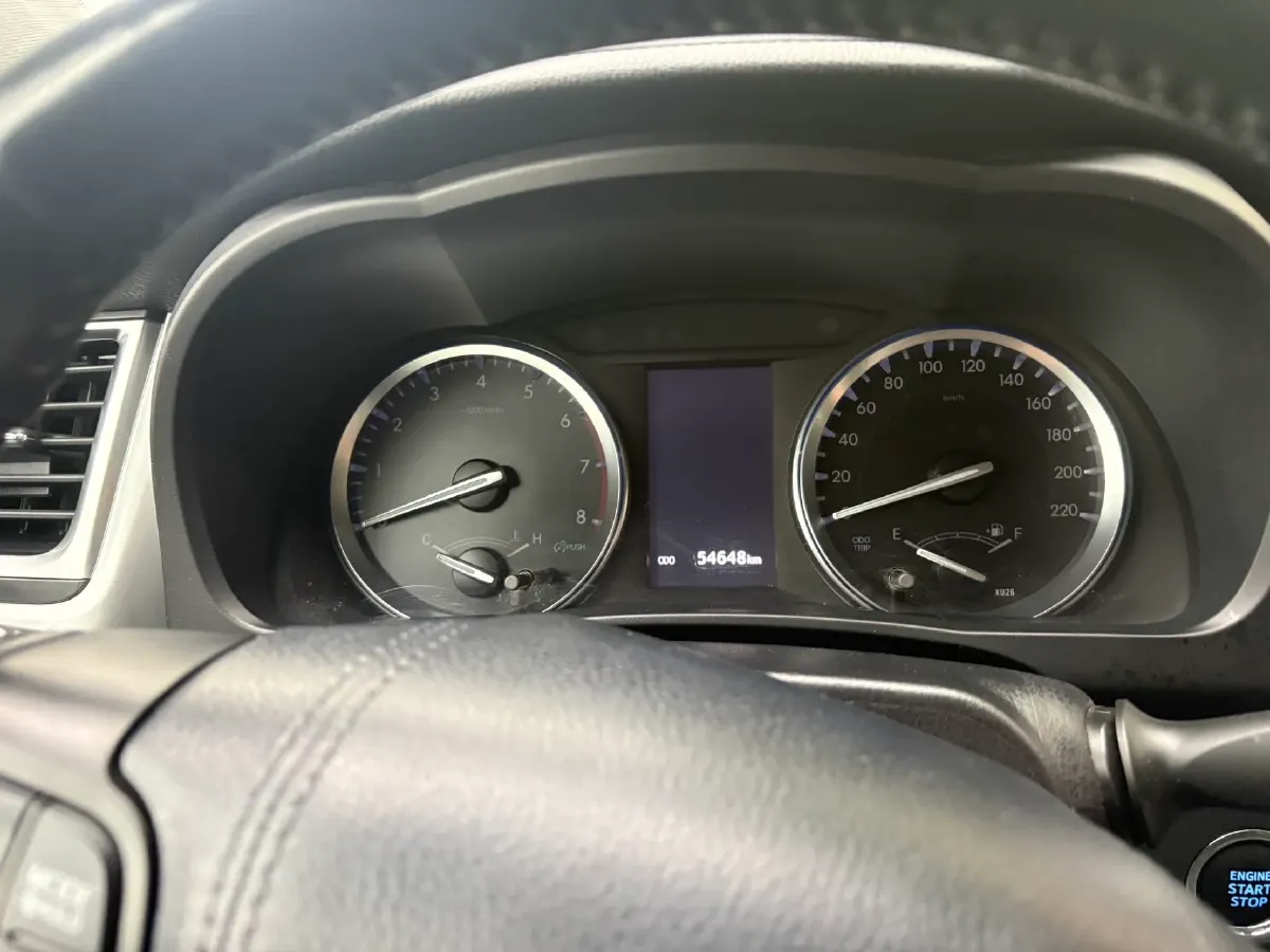 2021 Toyota Highlander 2.0T 220HP L4 6AT,autocango,china used car exporter,china ev exporter,chinese used car exporter,chinese used ev exporter