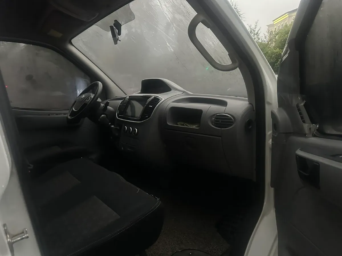 2023 Foton Mars 2.0T 163HP L4 6MT,autocango,china used car exporter,china ev exporter,chinese used car exporter,chinese used ev exporter