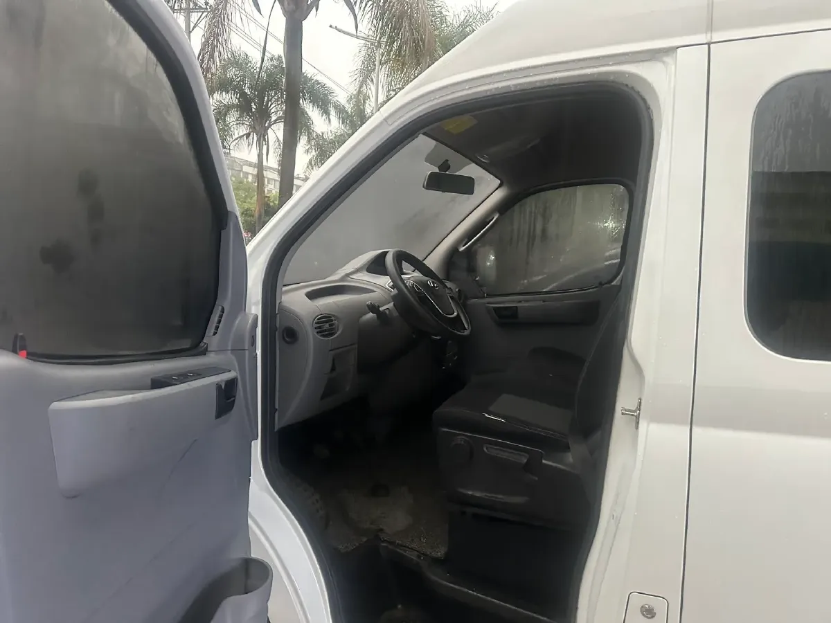 2023 Foton Mars 2.0T 163HP L4 6MT,autocango,china used car exporter,china ev exporter,chinese used car exporter,chinese used ev exporter