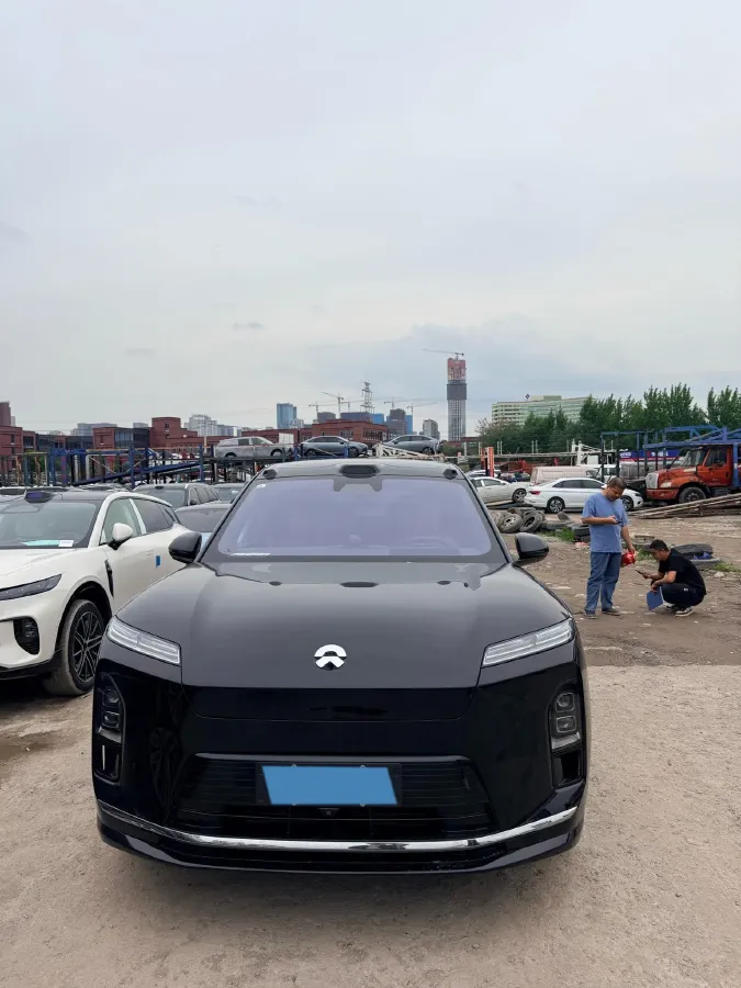 2026 NIO ES8 BEV,autocango,china used car exporter,china ev exporter,chinese used car exporter,chinese used ev exporter