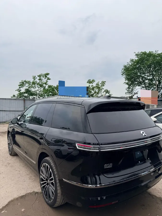 2026 NIO ES8 BEV,autocango,china used car exporter,china ev exporter,chinese used car exporter,chinese used ev exporter