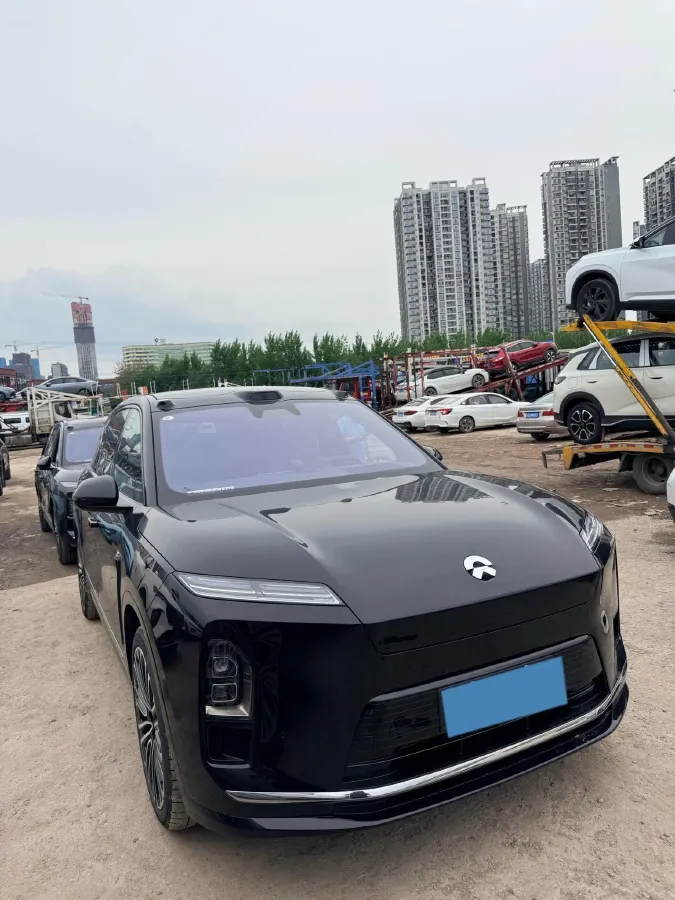 2026 NIO ES8 BEV,autocango,china used car exporter,china ev exporter,chinese used car exporter,chinese used ev exporter