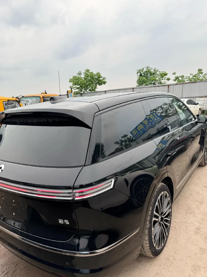 2026 NIO ES8 BEV,autocango,china used car exporter,china ev exporter,chinese used car exporter,chinese used ev exporter