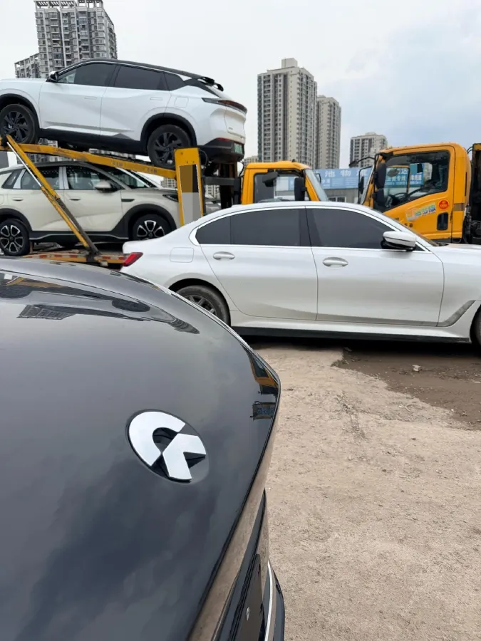 2026 NIO ES8 BEV,autocango,china used car exporter,china ev exporter,chinese used car exporter,chinese used ev exporter