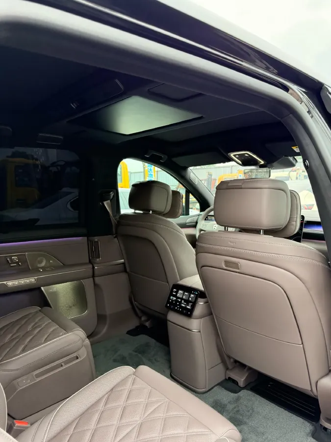 2026 NIO ES8 BEV,autocango,china used car exporter,china ev exporter,chinese used car exporter,chinese used ev exporter