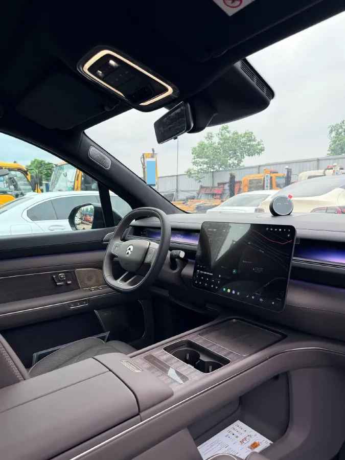 2026 NIO ES8 BEV,autocango,china used car exporter,china ev exporter,chinese used car exporter,chinese used ev exporter