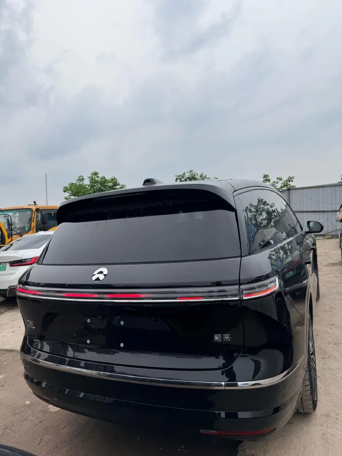 2026 NIO ES8 BEV,autocango,china used car exporter,china ev exporter,chinese used car exporter,chinese used ev exporter