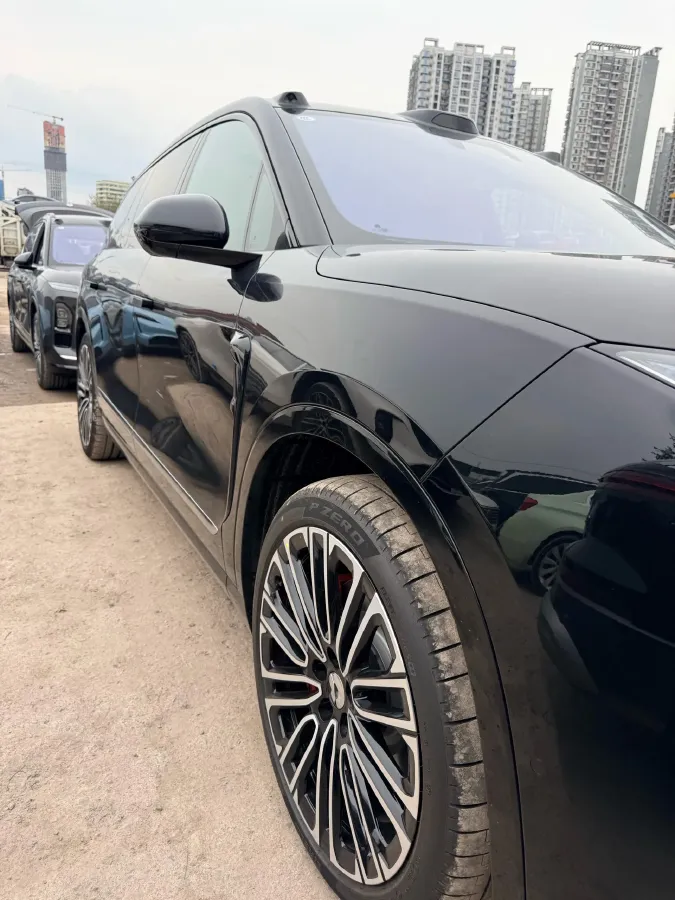 2026 NIO ES8 BEV,autocango,china used car exporter,china ev exporter,chinese used car exporter,chinese used ev exporter