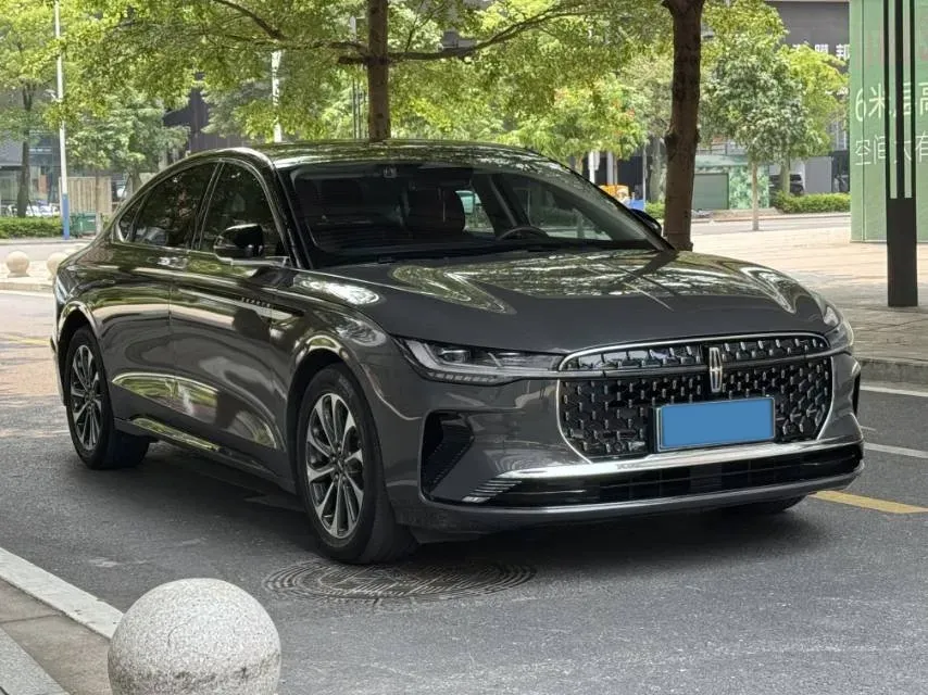 2022 Lincoln Z 2.0T 246HP L4 8AT,autocango,china used car exporter,china ev exporter,chinese used car exporter,chinese used ev exporter