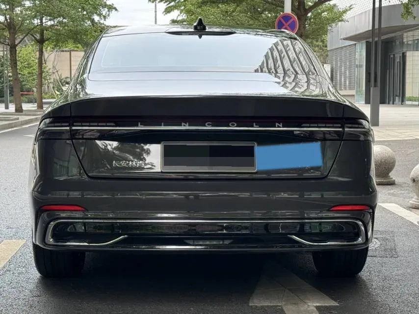 2022 Lincoln Z 2.0T 246HP L4 8AT,autocango,china used car exporter,china ev exporter,chinese used car exporter,chinese used ev exporter