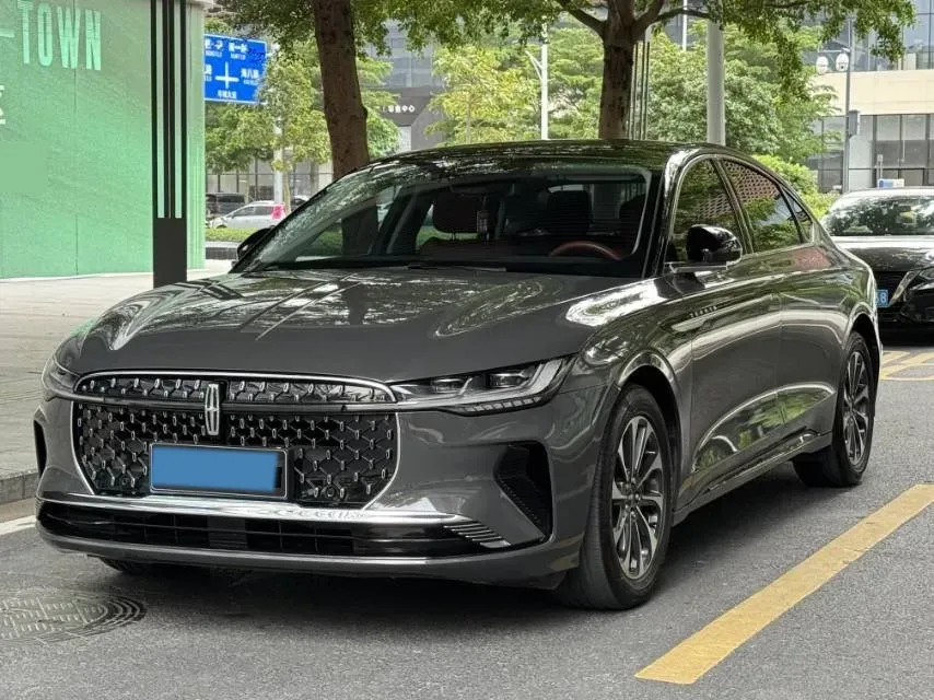 2022 Lincoln Z 2.0T 246HP L4 8AT,autocango,china used car exporter,china ev exporter,chinese used car exporter,chinese used ev exporter