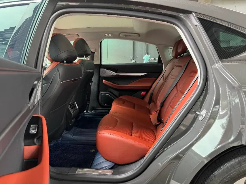 2022 Lincoln Z 2.0T 246HP L4 8AT,autocango,china used car exporter,china ev exporter,chinese used car exporter,chinese used ev exporter