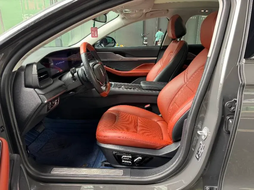 2022 Lincoln Z 2.0T 246HP L4 8AT,autocango,china used car exporter,china ev exporter,chinese used car exporter,chinese used ev exporter