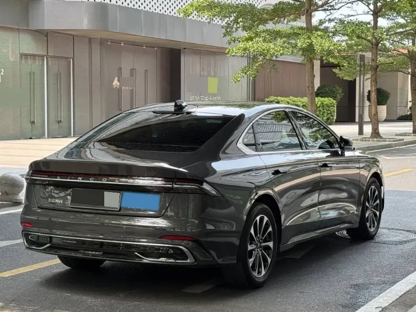 2022 Lincoln Z 2.0T 246HP L4 8AT,autocango,china used car exporter,china ev exporter,chinese used car exporter,chinese used ev exporter