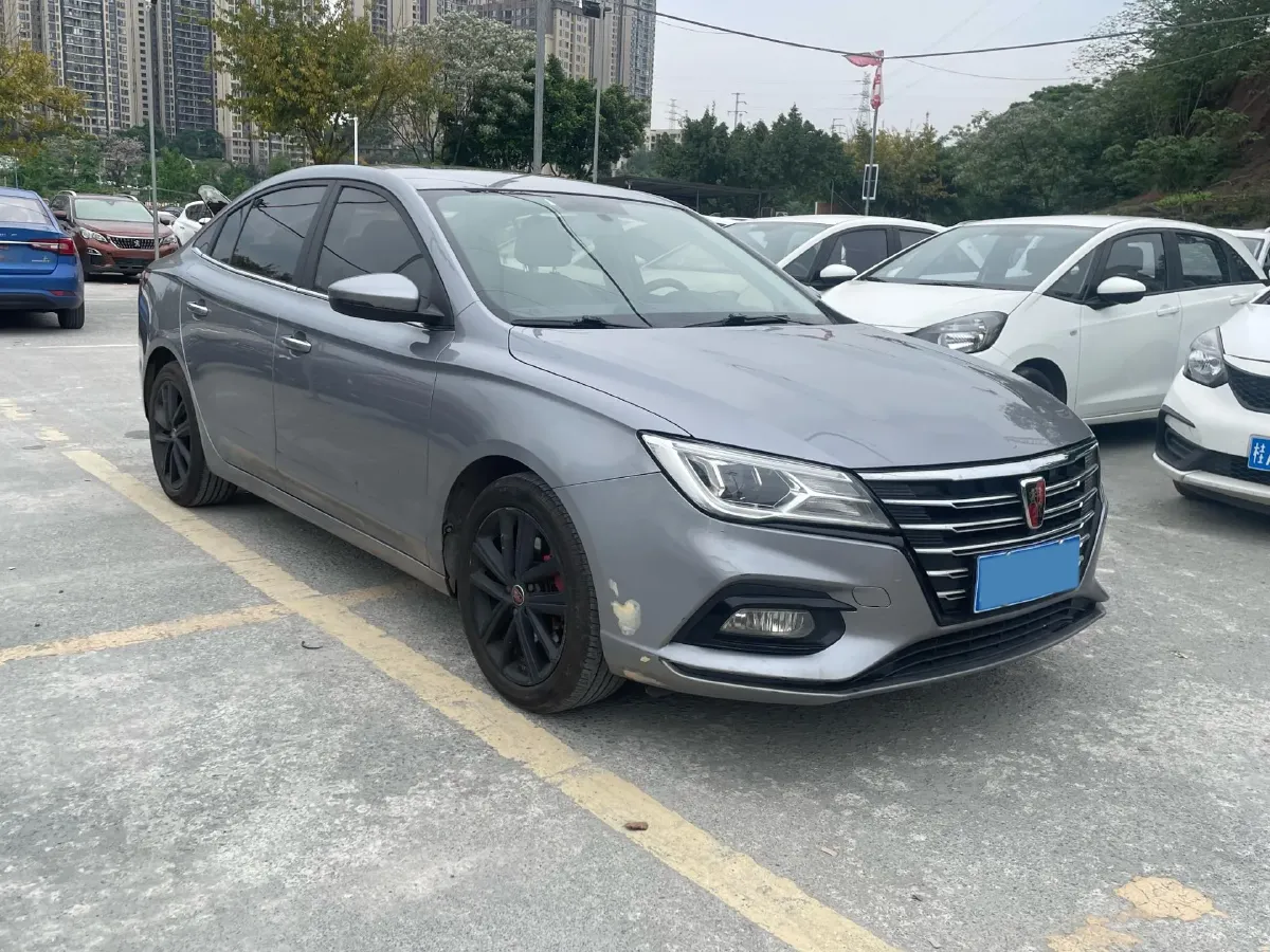 2019 Roewe i5 1.5T 169HP L4 7DCT,autocango,china used car exporter,china ev exporter,chinese used car exporter,chinese used ev exporter
